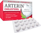 Arterin® Cholesterol 150 Tab Zonder Rode Gist Rijst/Statines & Goede Tolerantie