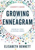 60-Day Enneagram Devotional - Growing with the Enneagram