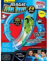 Magic Flash Tubes 24 pcs