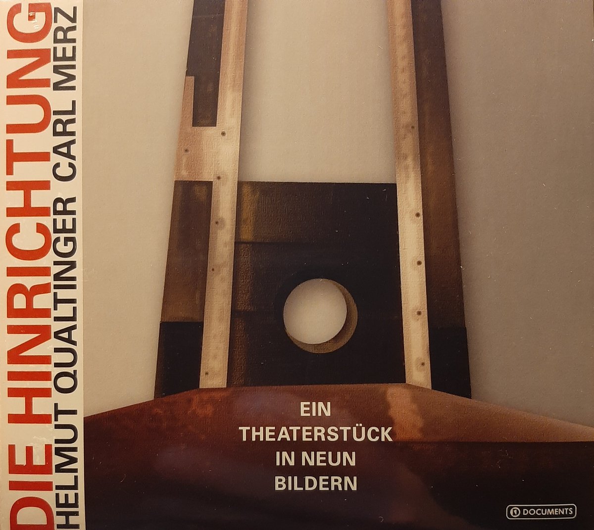 Hinrichtung