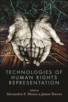 SUNY series, Studies in Human Rights - Technologies of Human Rights Representation