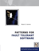 Wiley Software Patterns Series - Patterns for Fault Tolerant Software