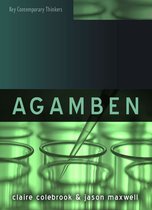 Key Contemporary Thinkers - Agamben