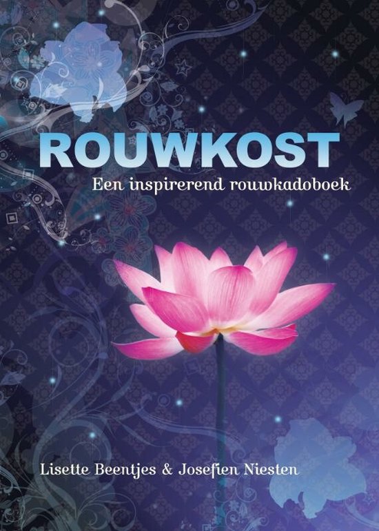 Rouwkost - cover