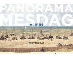 Panorama Mesdag album