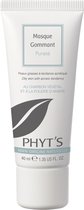 Phyt's - Exfoliating puryfying mask Tube 40 ml