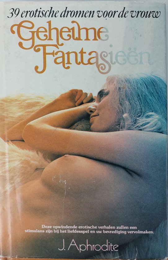9789060570043 - Geheime fantasieën