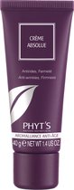 Phyt's - verstevigende anti-rimpel cream Tube 40 g