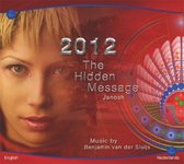 2012 the Hidden Message - Volume 1 - DVD