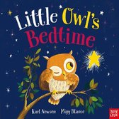 Little Owls Bedtime