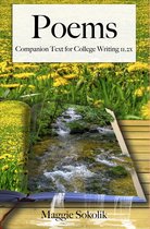 Poems: Companion Text for College Writing 11.2x