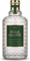 4711 Acqua Colonia Orange Sanguine & Basilic - 170 ml - Eau de Cologne