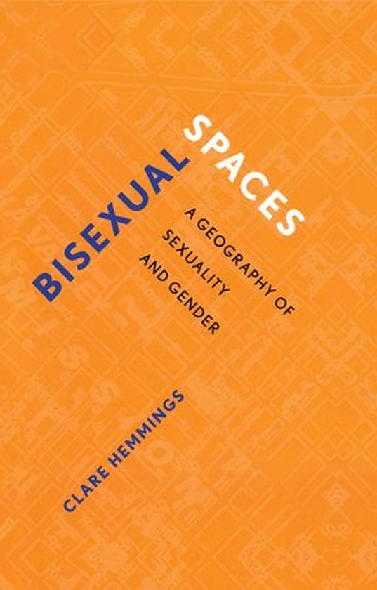 Bisexual Spaces