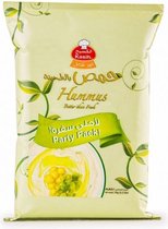 Kasih Hummus met Tahini 1000 Gram