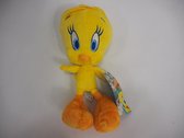 Tweety knuffel Looney Tunes 30 cm