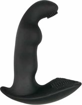 Vibrating Vixen Prostaat Vibrator - Zwart