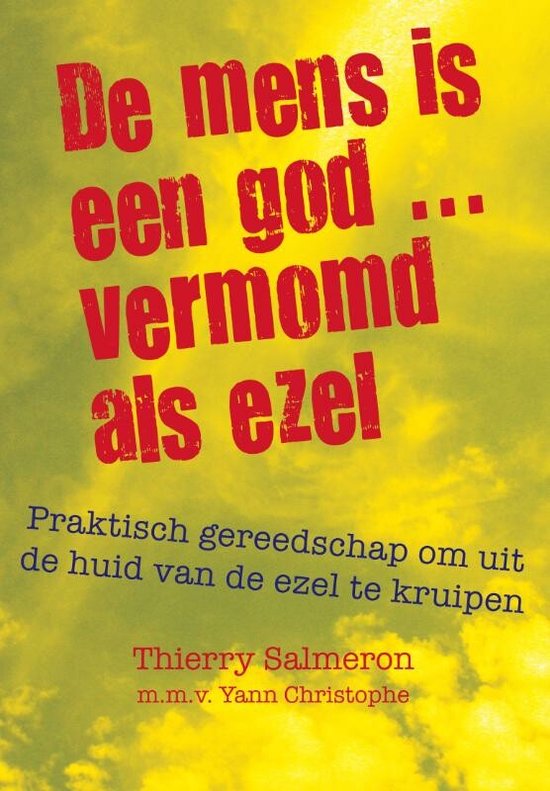 Slim vermomd als een verantwoordelijke volwassene - grappig heren T-shirt