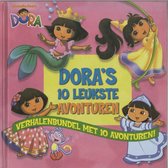 Dora's 10 leukste avonturen