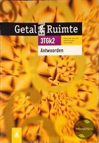 Getal & Ruimte 3TGk2 Antwoorden