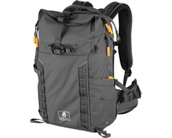 Vanguard - VEO Active 46 GY - Camera Rugtas - Daypack - Insert Apparatuur Tas - Outdoor - 25 liter
