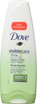 Dove Visible Care Toning - Douchecrème