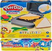 Hasbro - Play-Doh - Klei - Gesmolten Kaas - Sapphire Celebration Pack - 11 potjes klei
