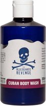 The Bluebeards Revenge Cuban Body Wash 300 ml.