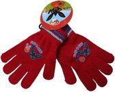 Bing Bunny - Handschoenen Bing Bunny - Jongens- one size ( maat 3-8 jaar)