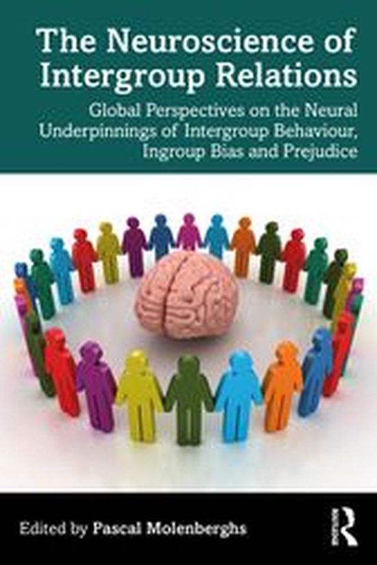 The Neuroscience of Intergroup Relations - cover
