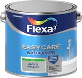 Flexa Easycare Muurverf - Badkamer - Mat - Mengkleur - LN.02.71 - 2,5 liter