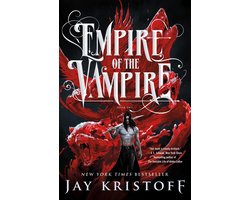 Empire of the Vampire- Empire of the Vampire