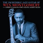 The Incredible Jazz Guitar Of