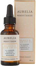 Aurelia - Balance & Glow Day Oil - 30 ml