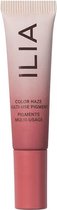 ILIA Beauty Blush Face Color Haze Multi-Use Pigment Temptation