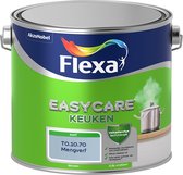 Flexa Easycare Muurverf - Keuken - Mat - Mengkleur - T0.10.70 - 2,5 liter