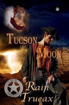 Tucson Moon