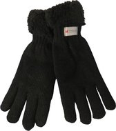 Handschoenen 3M Thinsulate dames winter - manchet en 85% wol