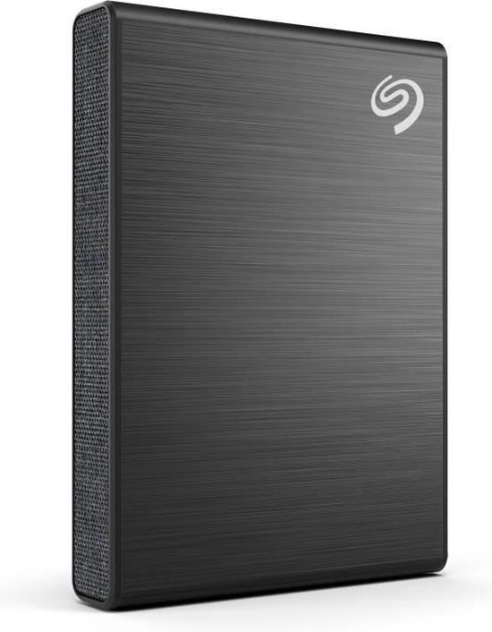 SEAGATE - Externe SSD - One Touch - 2TB - NVMe - USB-C (STKG2000400)