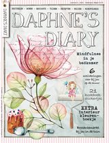 Daphne's Diary tijdschrift 06-2020 Nederlands