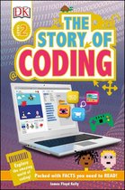DK Readers 2 - The Story of Coding