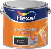 Flexa Easycare Muurverf - Mat - Mengkleur - W9.10.13 - 2,5 liter