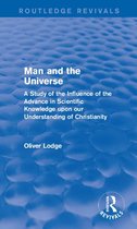 Routledge Revivals - Man and the Universe