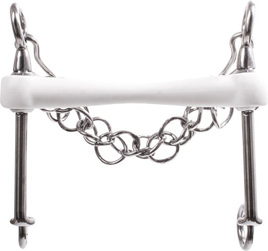 Trust Inno Sense Barre de dressage Fixe flexi soft -20 12.5