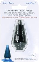 Shaver-Parts Philips Neustrimmer Alt. Cp0480/01