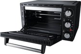 Steba KB M23 Grill Bakoven met Draaispit