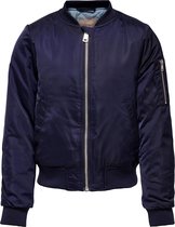 Only zomerjas meisjes - donkerblauw - KONlotte - maat 164