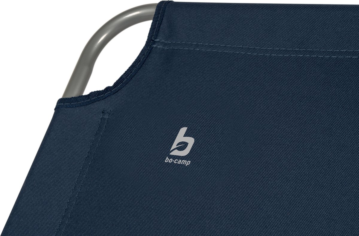 Bo-Camp Ligbed - 5 Standen - Blauw