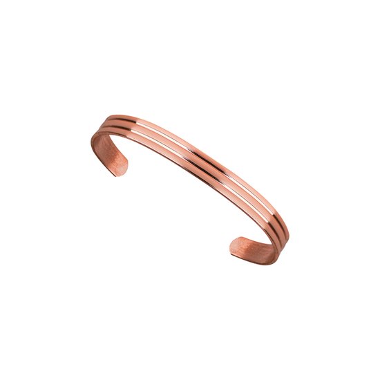 Magneet Armband Copper Classic