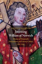 The Middle Ages Series - Inventing William of Norwich