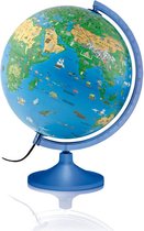 Atmosphere NR-0331FSKA-NL Globe Family Line 30cm Nederlandstalig